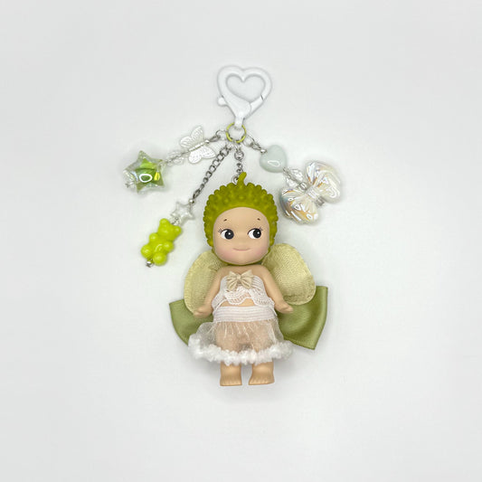 Sonny Angel Fruits Keychains