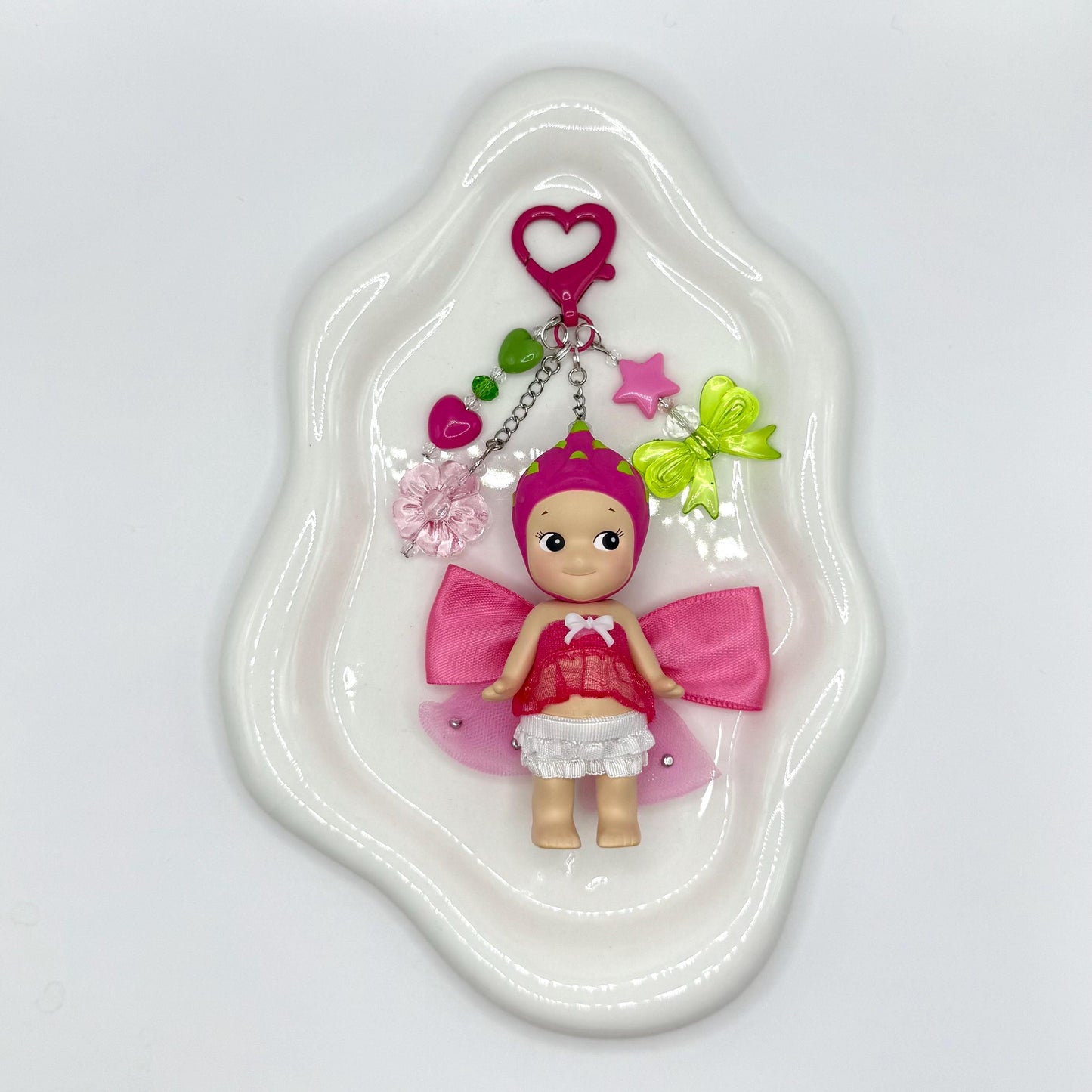 Sonny Angel Fruits Keychains