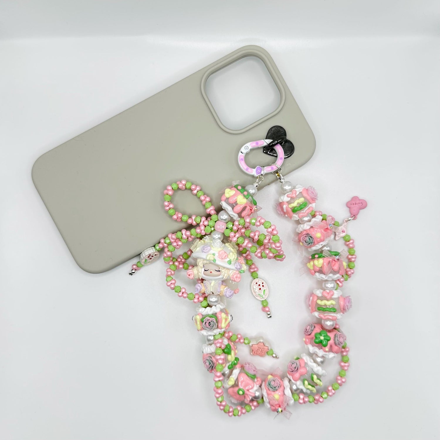 Phone Straps and Purse Chains