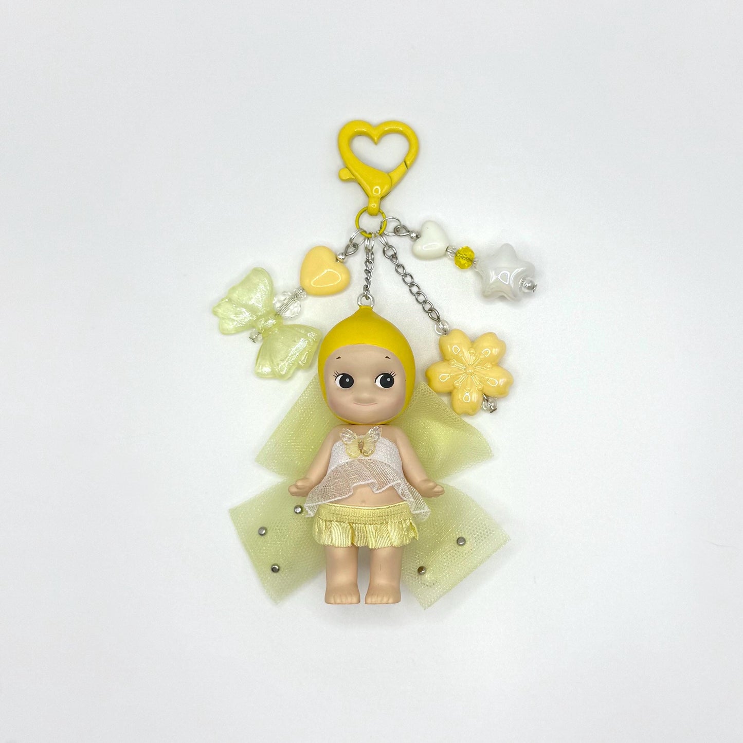 Sonny Angel Fruits Keychains