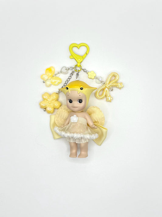 Sonny Angel Marine Animals Series Keychains