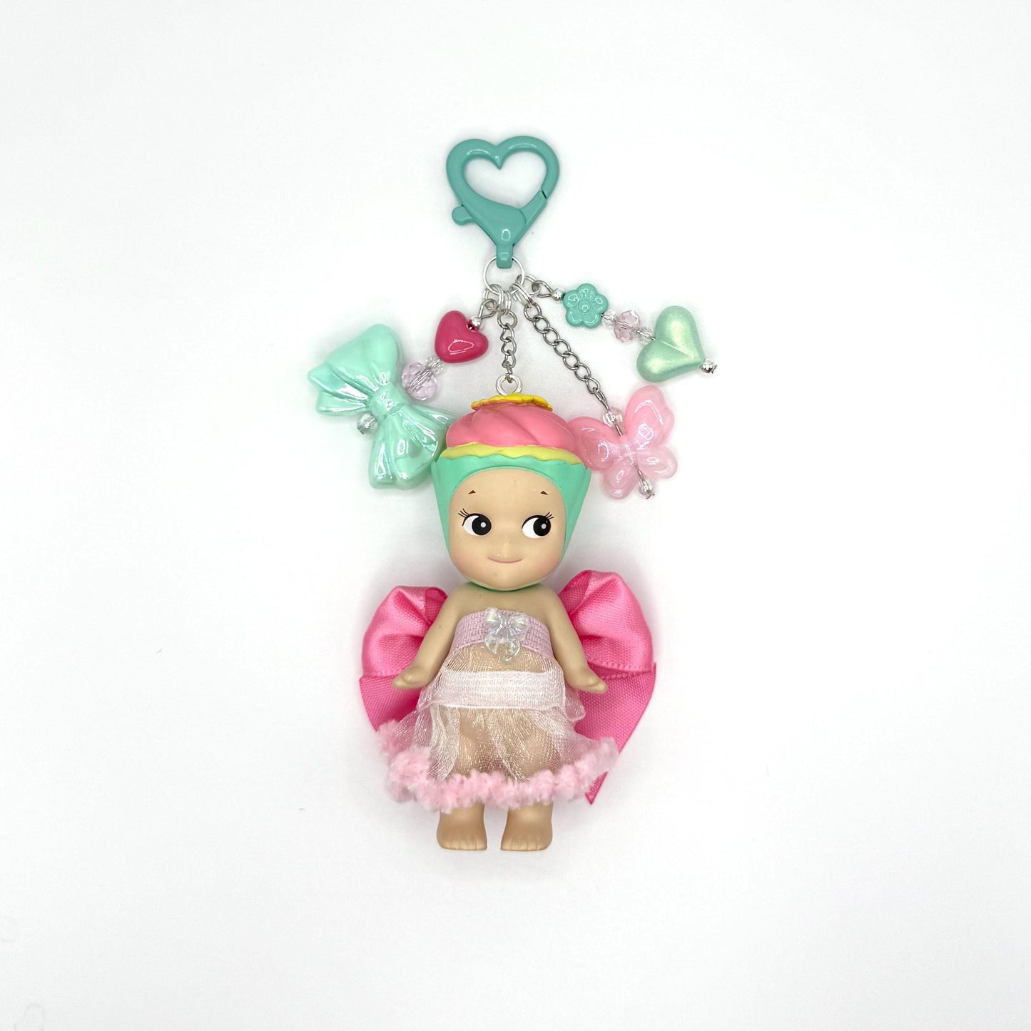 Sonny Angel Sweets Series Keychains
