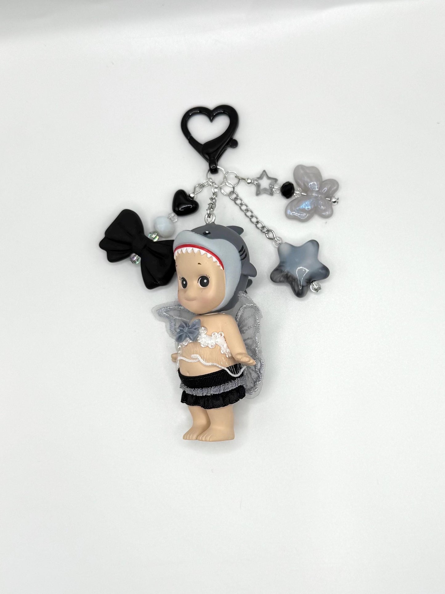 Sonny Angel Marine Animals Series Keychains