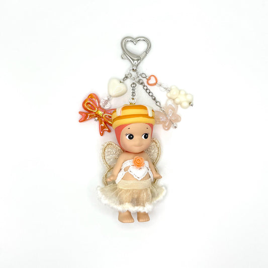 Sonny Angel Sweets Series Keychains