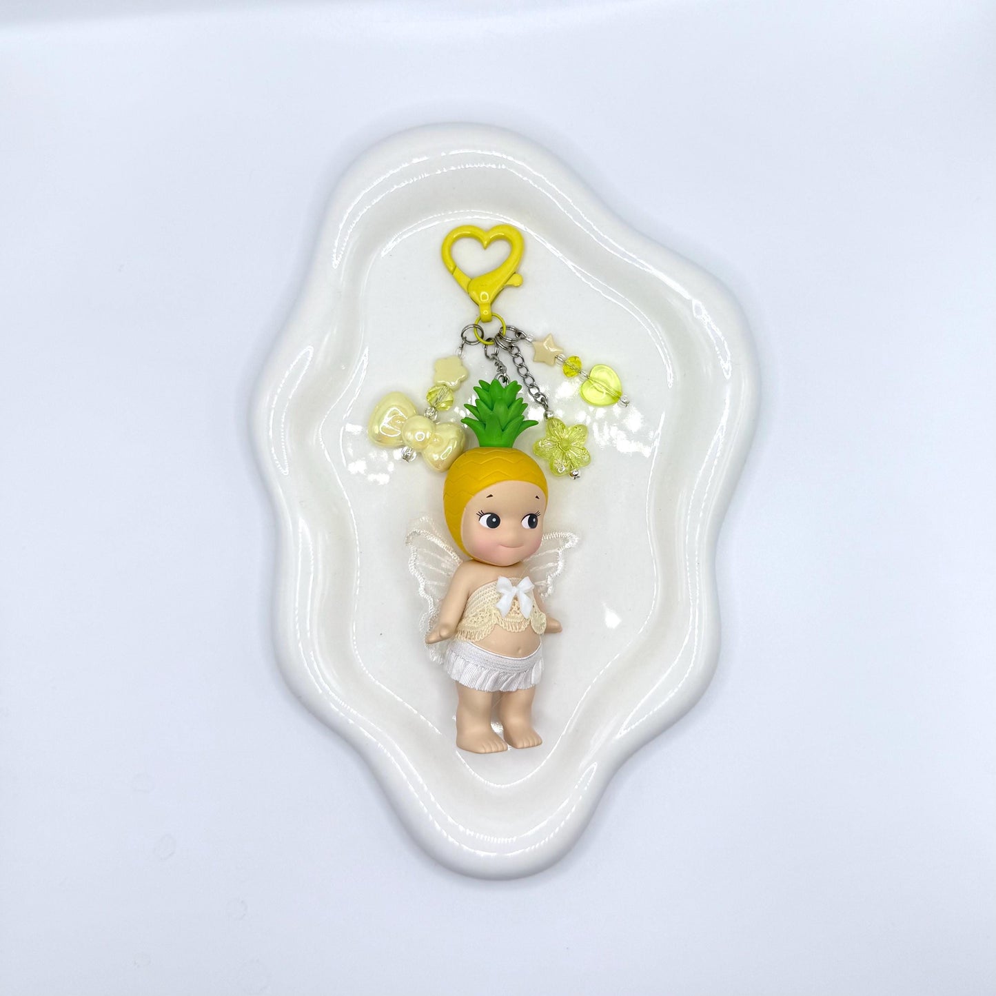 Sonny Angel Fruits Keychains