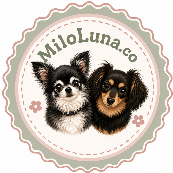 MiloLuna.co