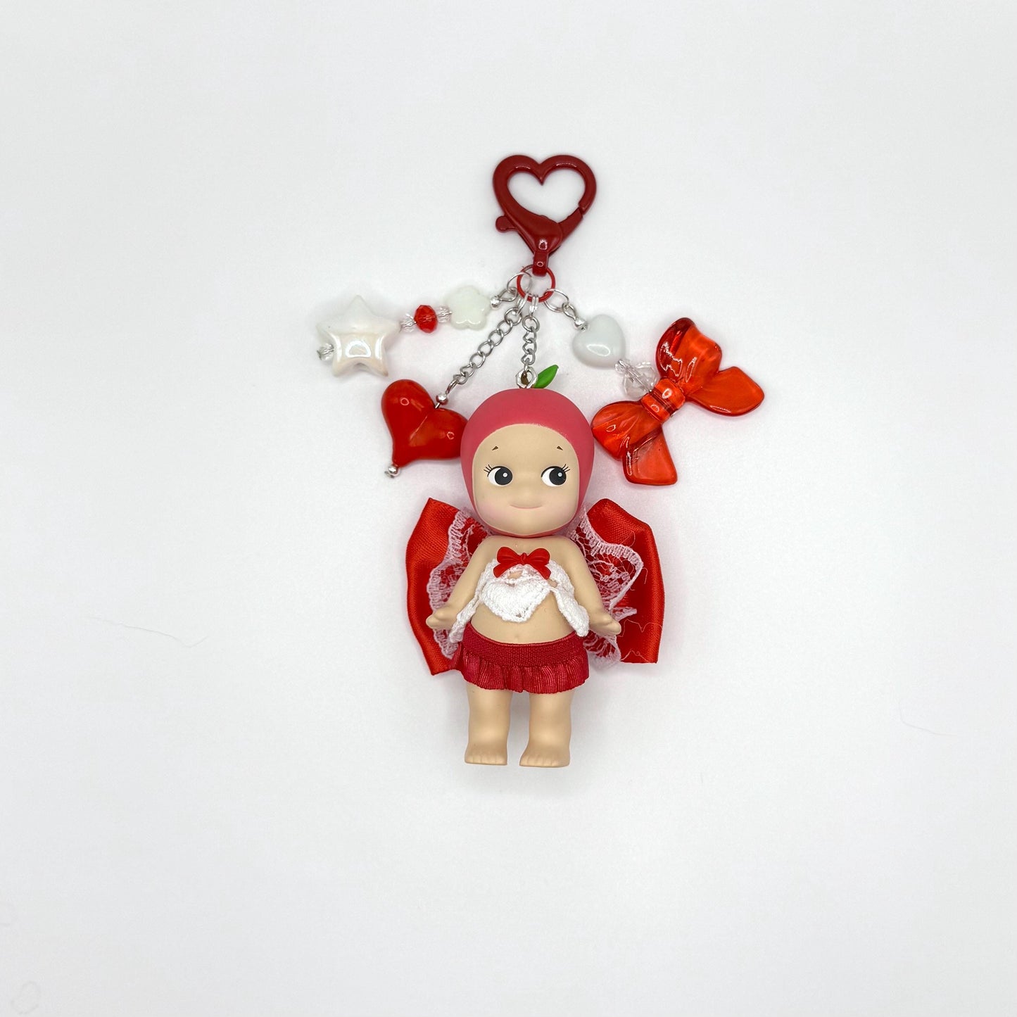 Sonny Angel Fruits Keychains