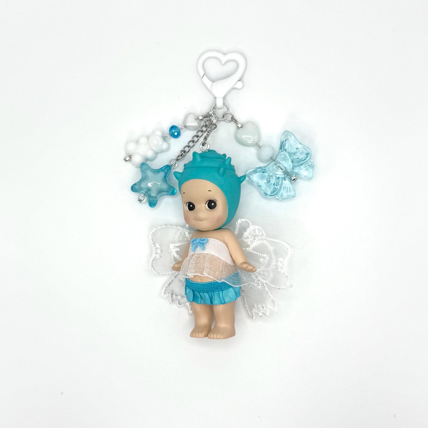 Sonny Angel Marine Animals Series Keychains