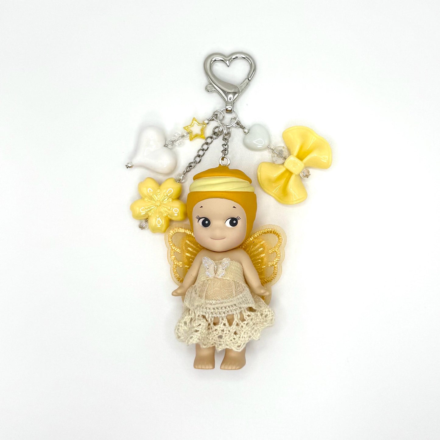 Sonny Angel Sweets Series Keychains